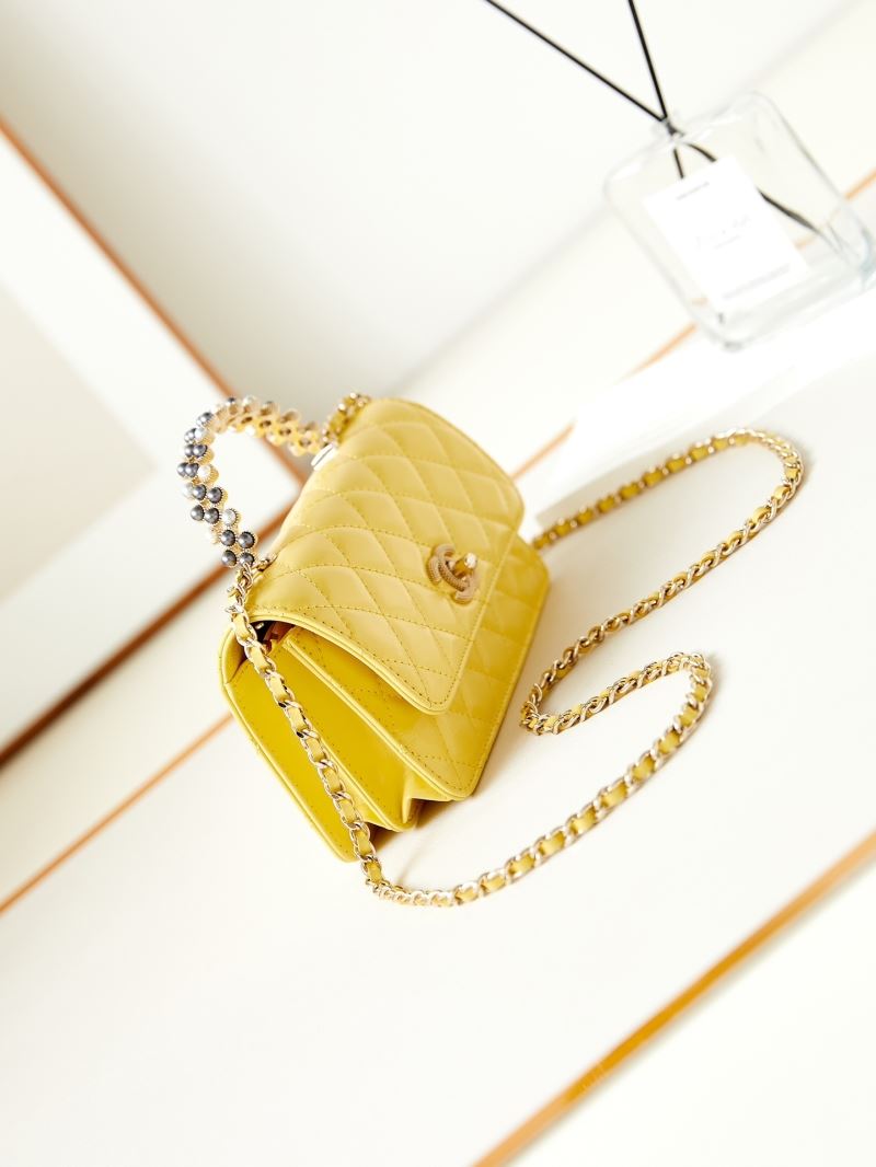 Ch**el satchel bags